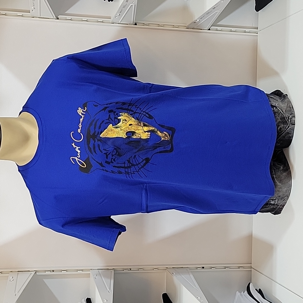 Just Cavalli Tshirt